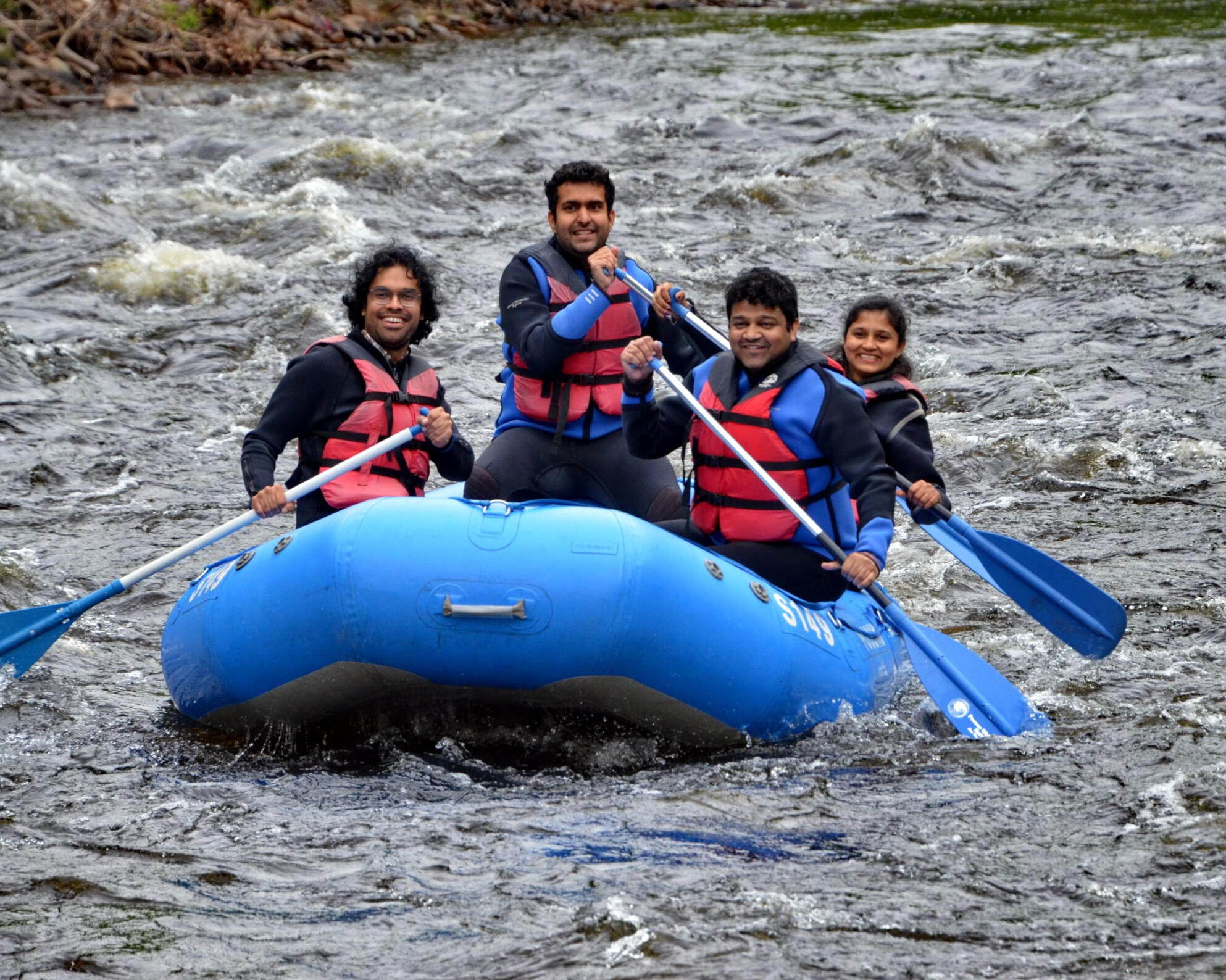 Holi 2024 Image of Holi 2024 Event with SDG Association